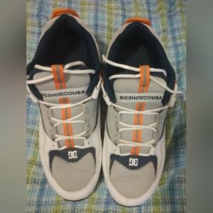 DC Kalis lite shoes